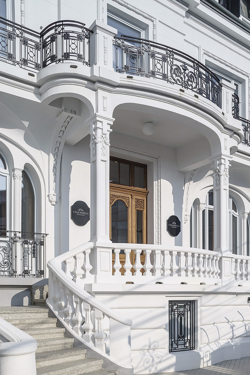 Extra Muros. Manea Kella și arhitectura ca forță pentru schimbare socială