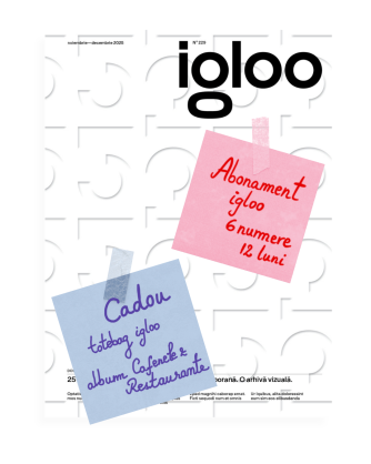 Abonament igloo
