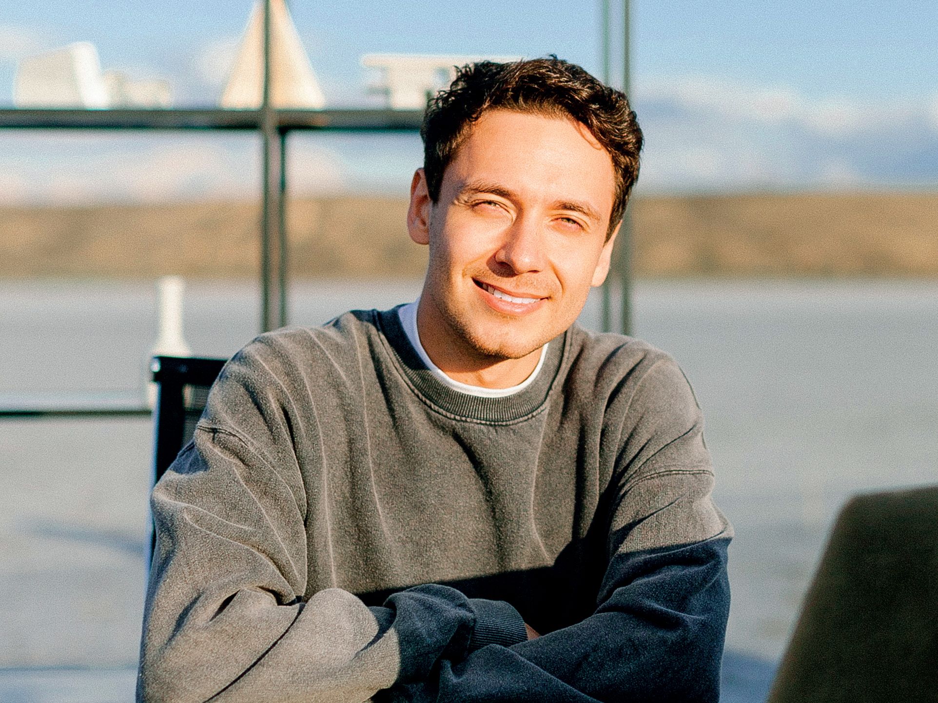 Perspective de război. O conversație cu Alexey Gulesha de la Sivak & Partners