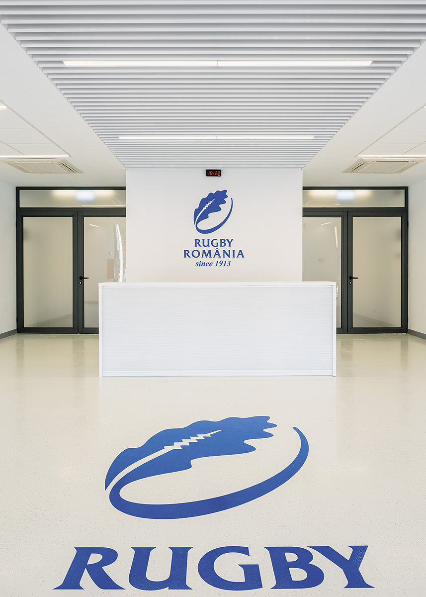 Stadionul Național de Rugby „Arcul de Triumf”