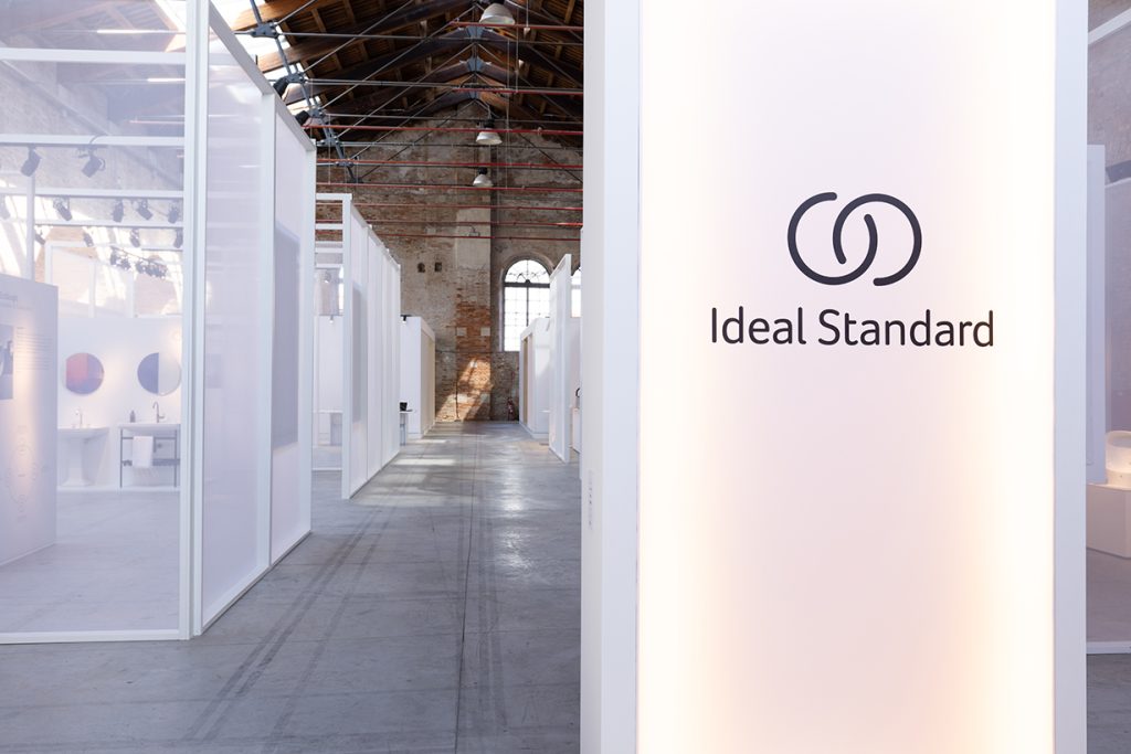 Aesth|ethics. Ideal Standard prezintă designul și evoluția sustenabilității în Veneția