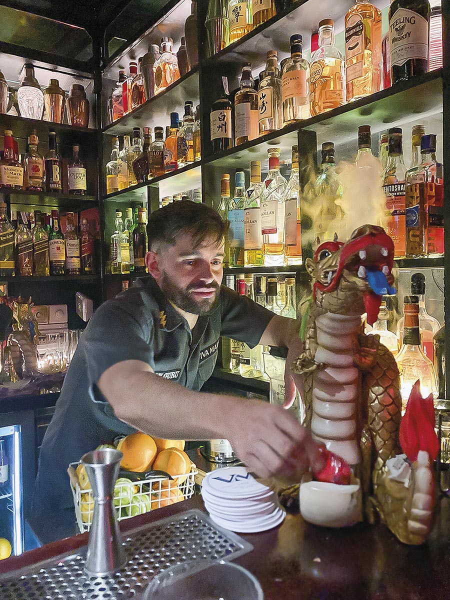 Din Caraibe în toată lumea: pe aripile romului