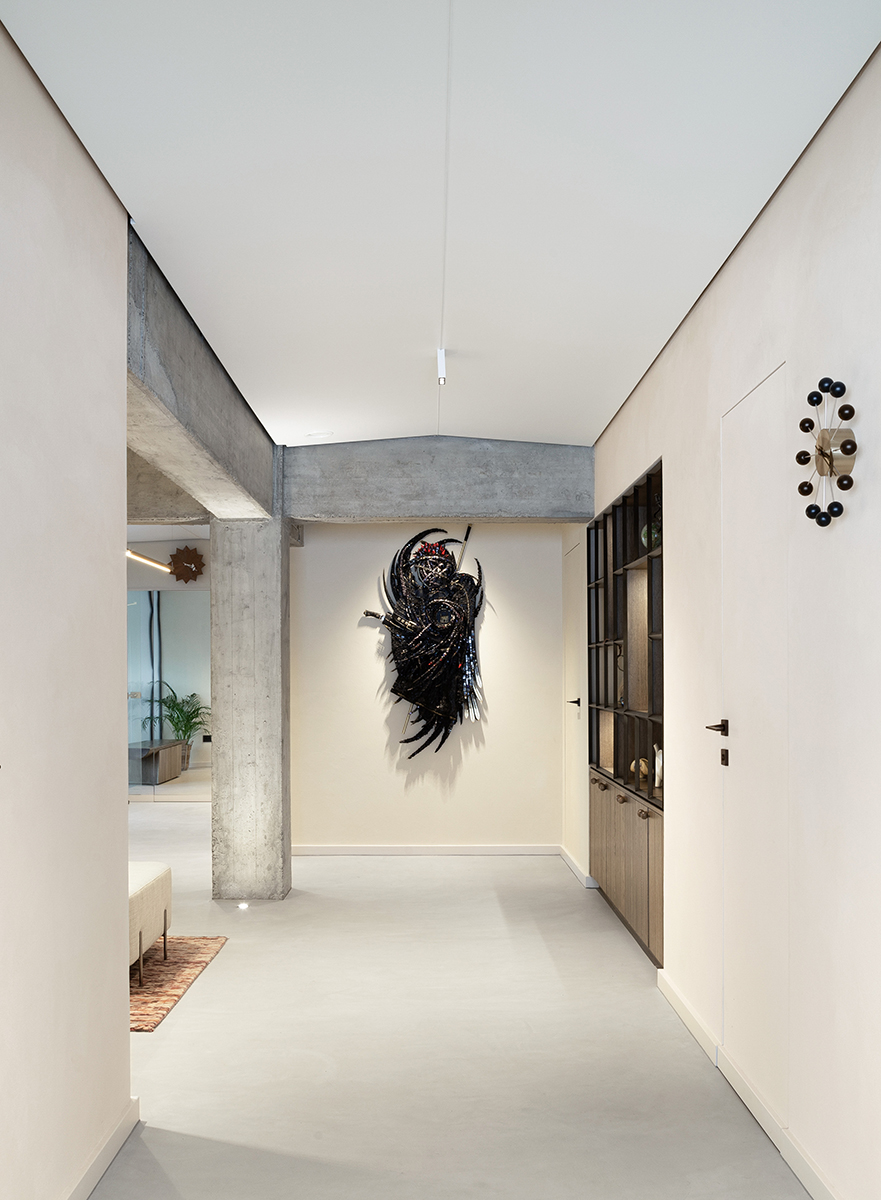 Interviuri Biophilic Design: Vinklu