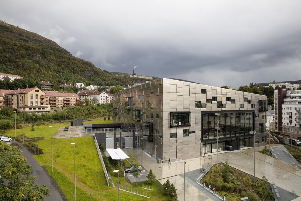 Snøhetta inaugurează KMD un spațiu flexibil pentru artă, muzică și design