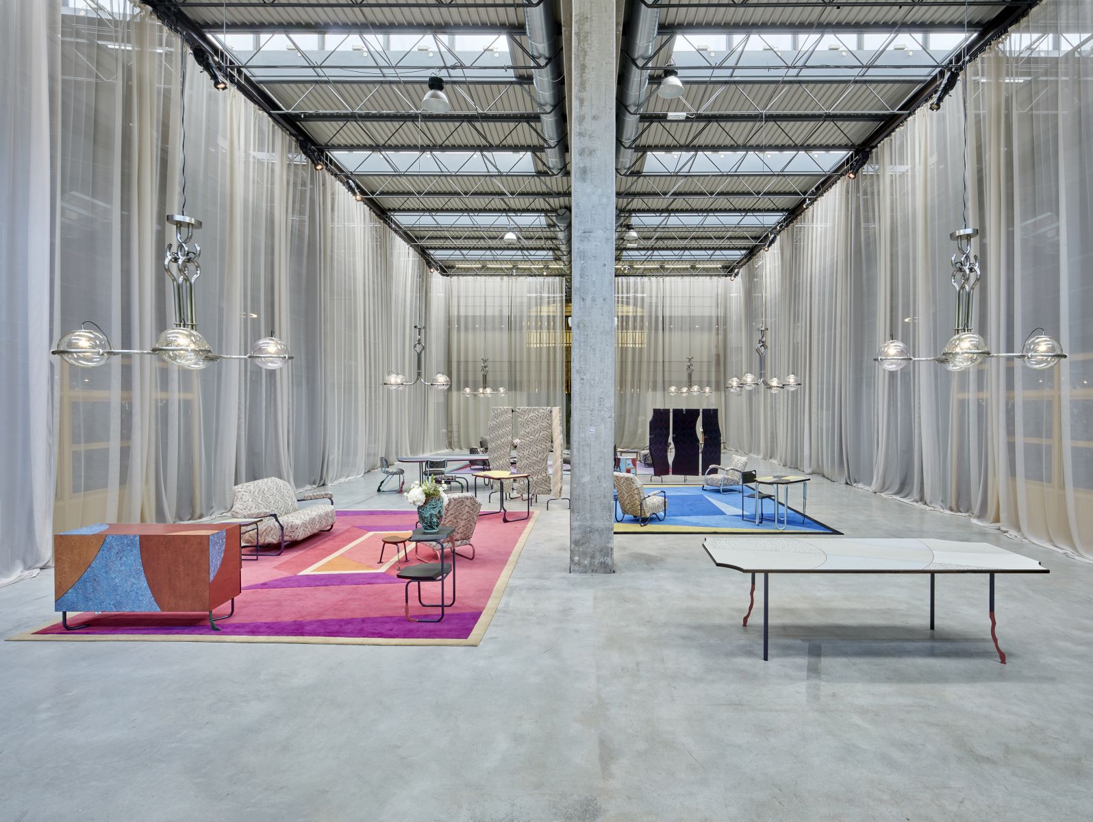 5 expoziții de neratat la Milan Design Week 2022