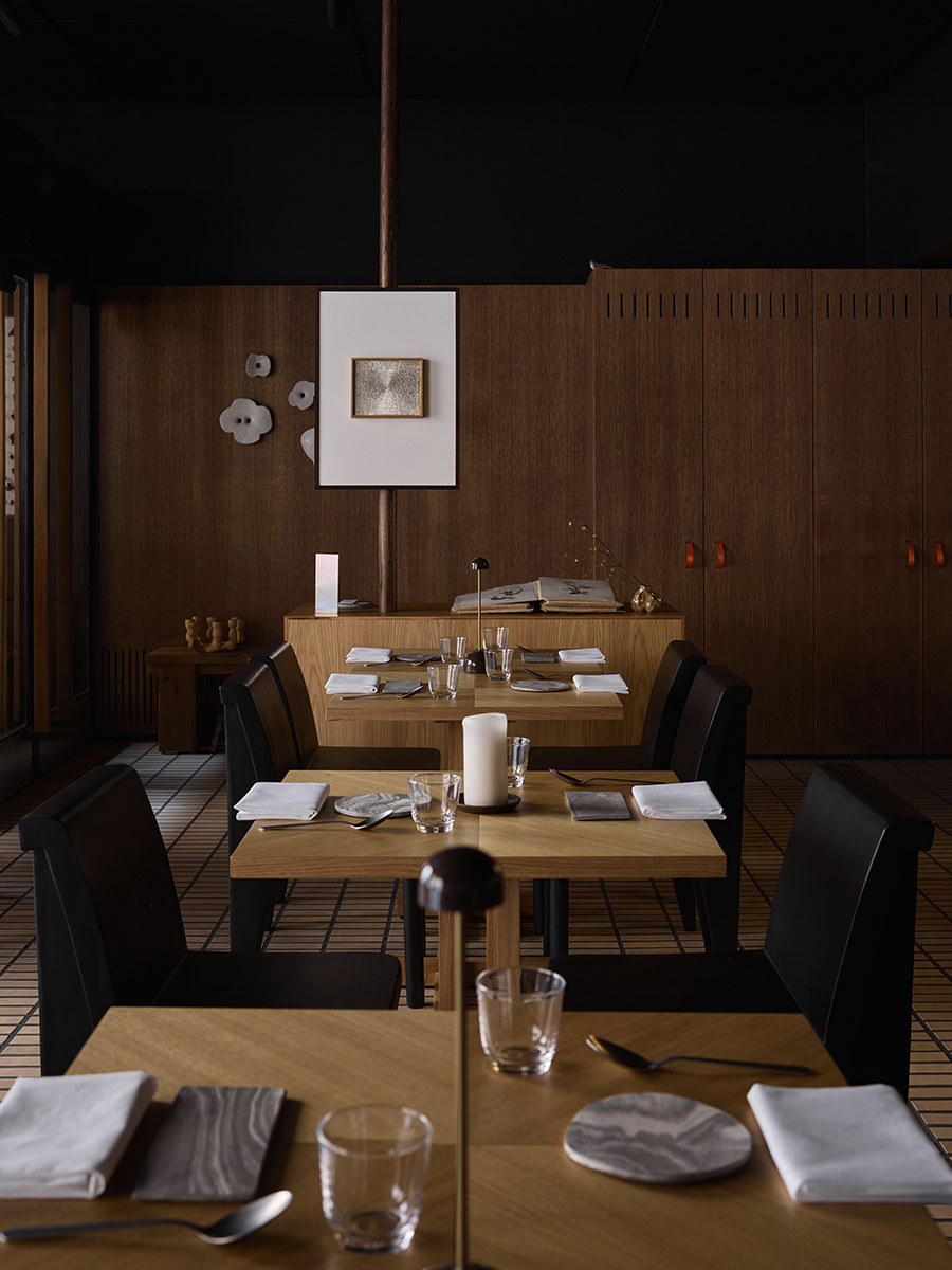 O experiență nordică autentică. Restaurant Boreal, Helsinki, Finlanda
