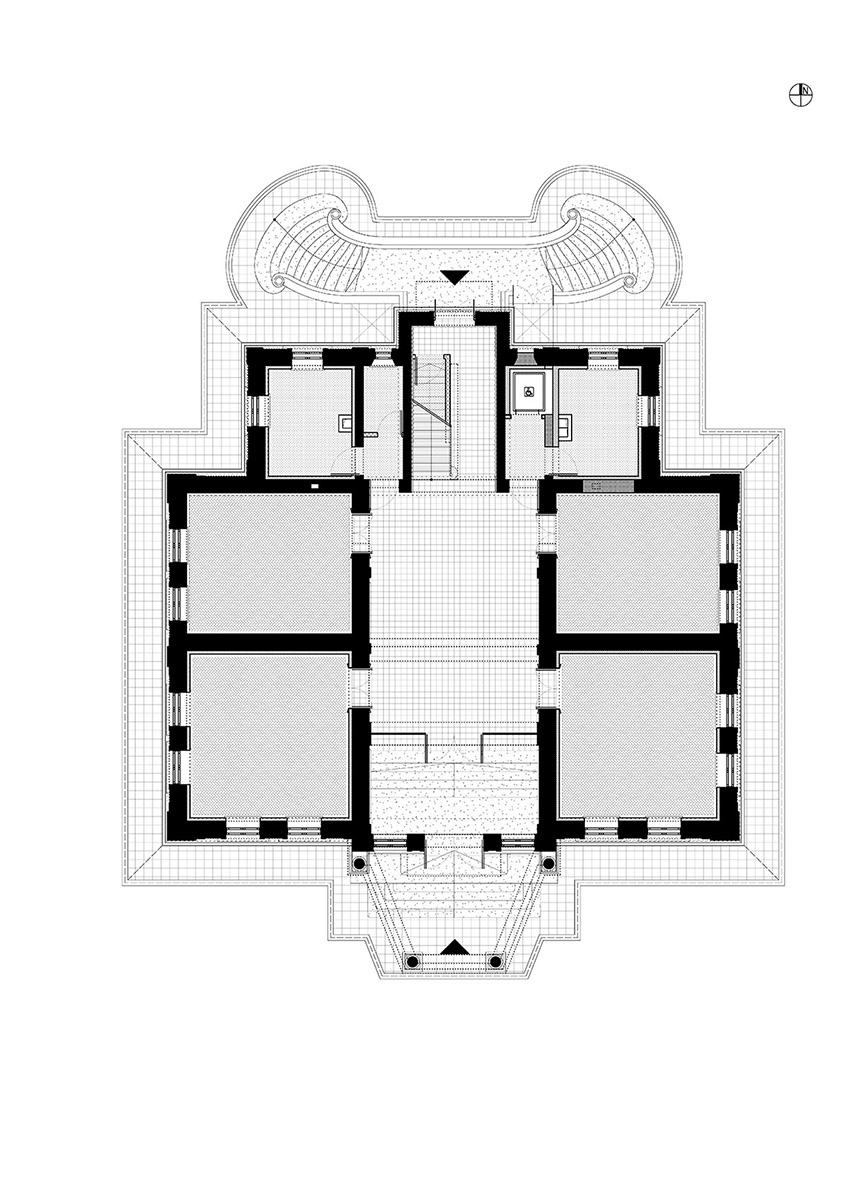 Castelul de pe Valea Ialomiței