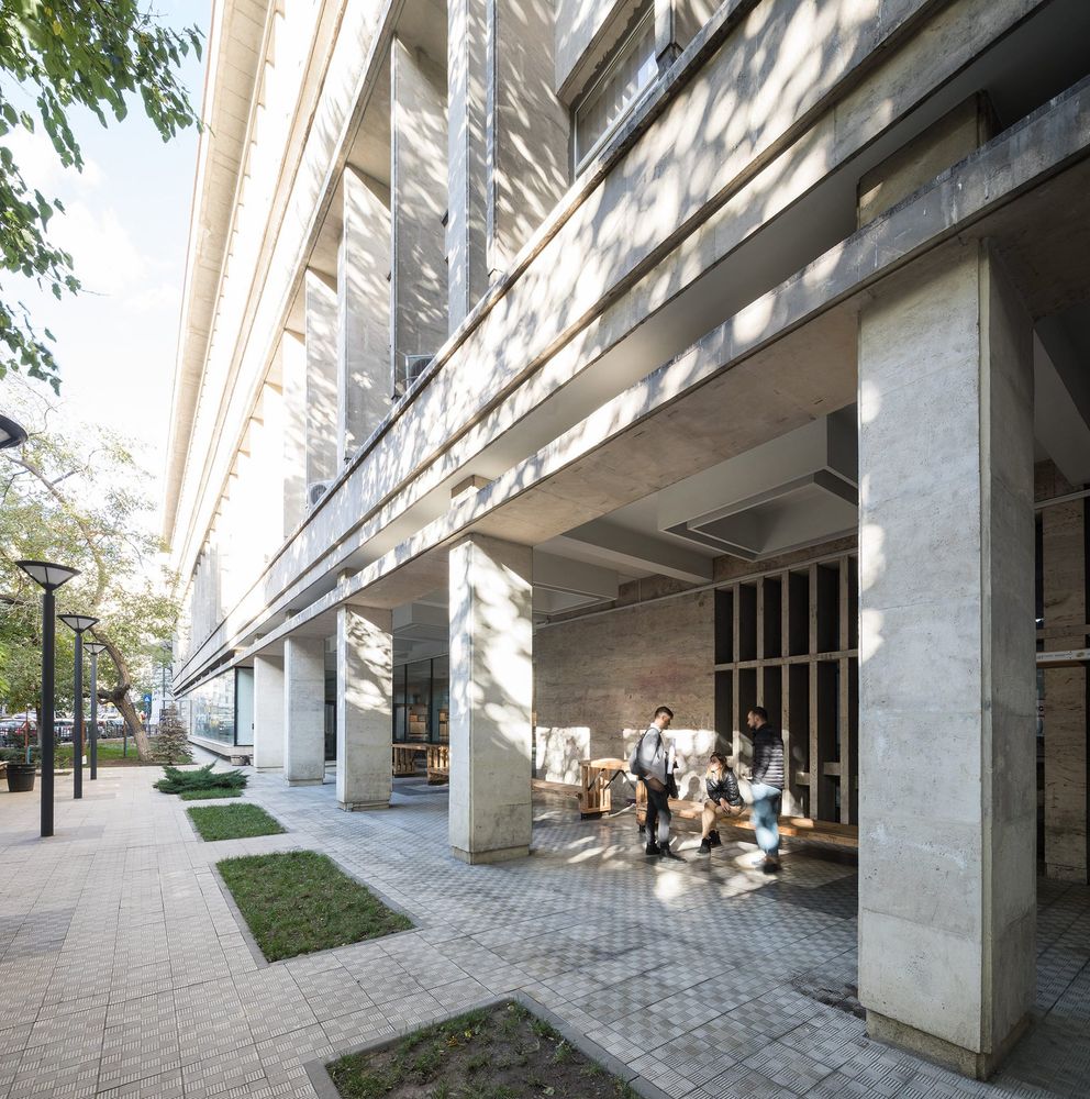 UniCredit Bank prezintă BDF Young și BDF Professional, două dintre formatele Bucharest Design Festival