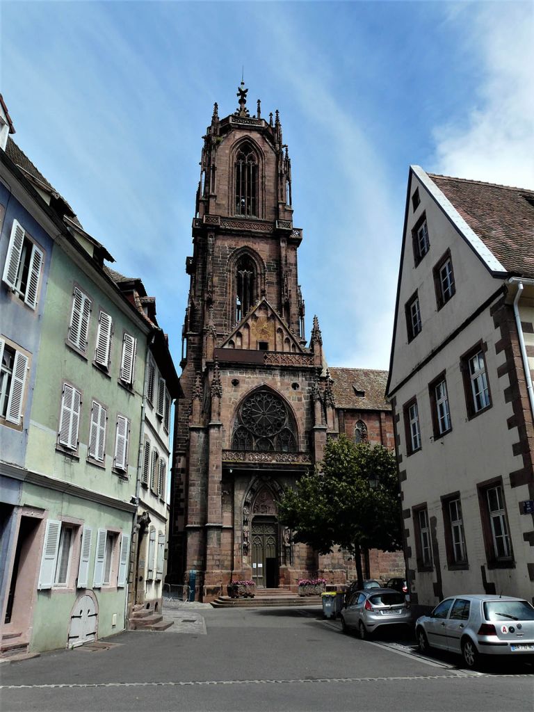 Sélestat