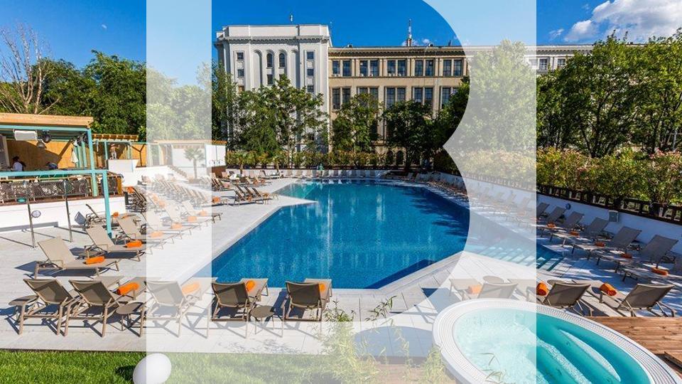 Banchiza Urbană: 3 – 9 septembrie în București