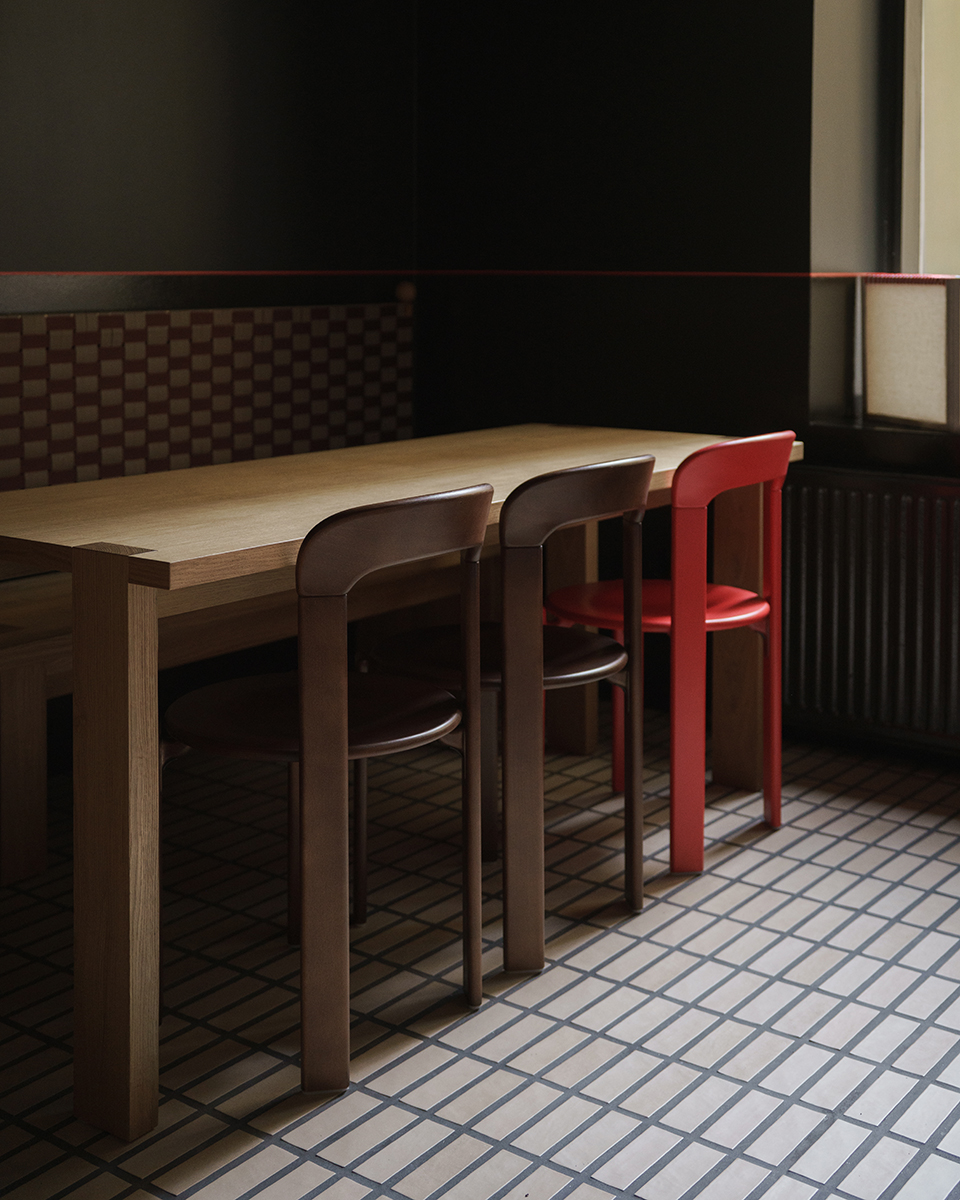 O experiență nordică autentică. Restaurant Boreal, Helsinki, Finlanda
