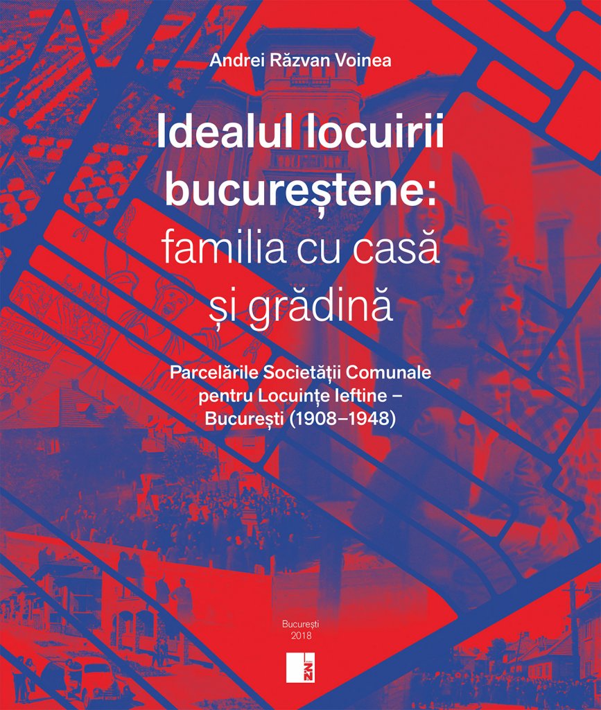 25 de parcelări bucureștene