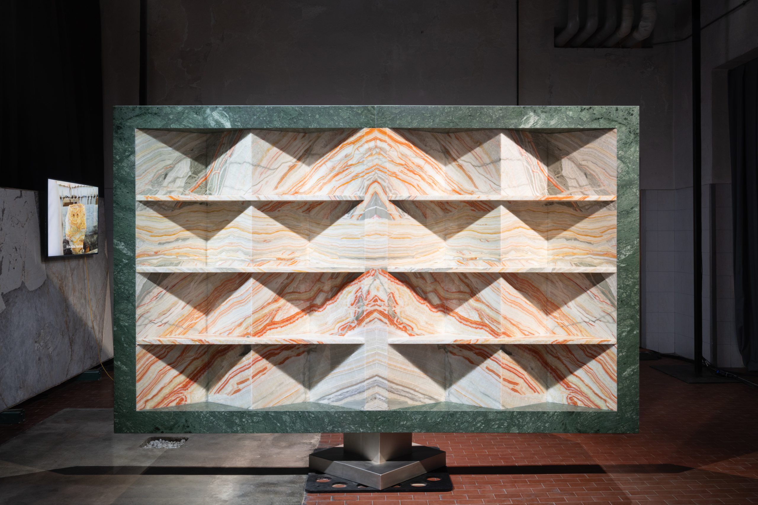 5 expoziții de neratat la Milan Design Week 2022