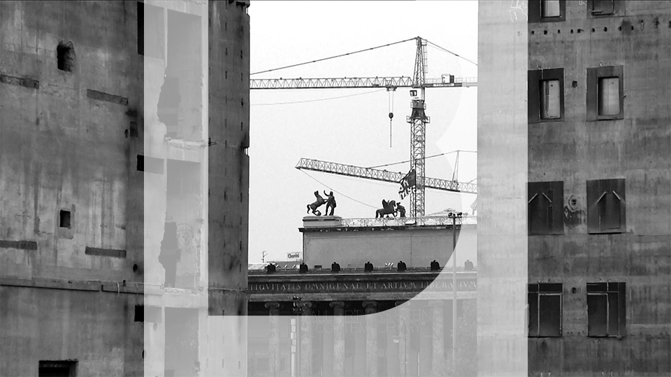 Banchiza Urbană: 7 – 13 ianuarie în București