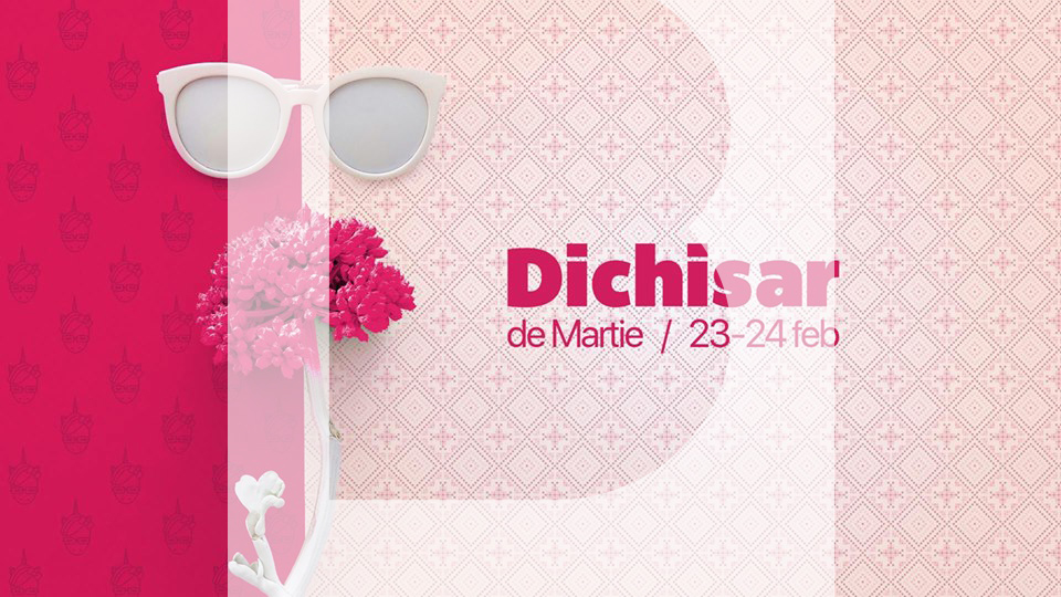 Banchiza Urbană: 18 – 24 februarie în București