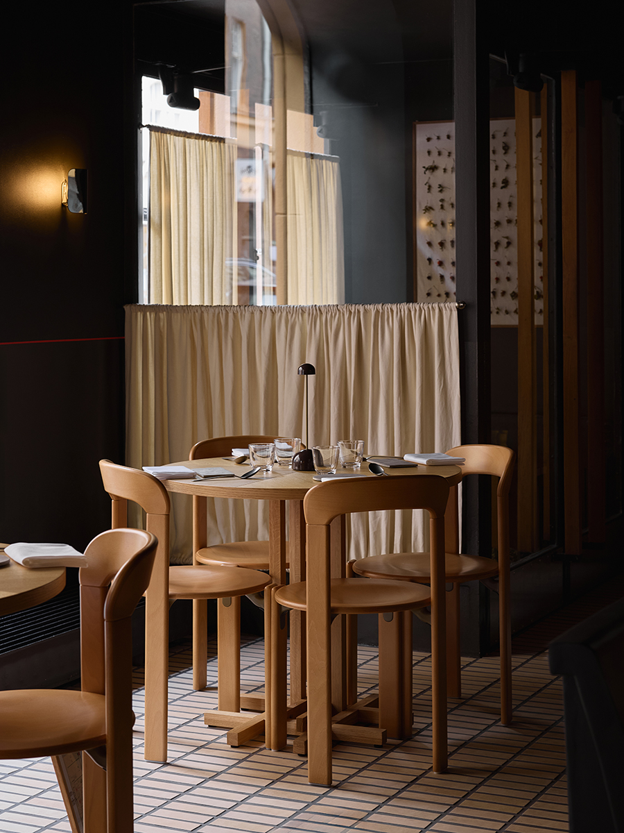 O experiență nordică autentică. Restaurant Boreal, Helsinki, Finlanda