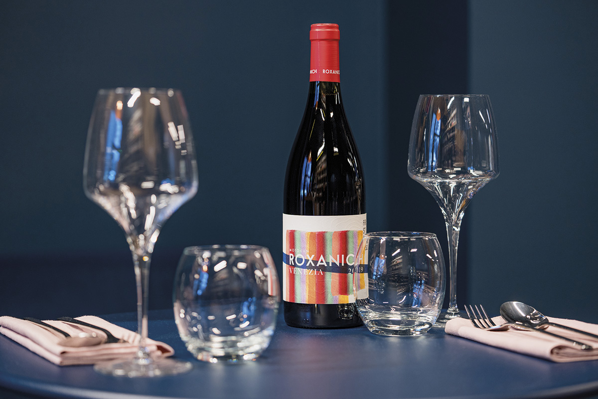 Vié, fine dining și fine living la un pahar de vin