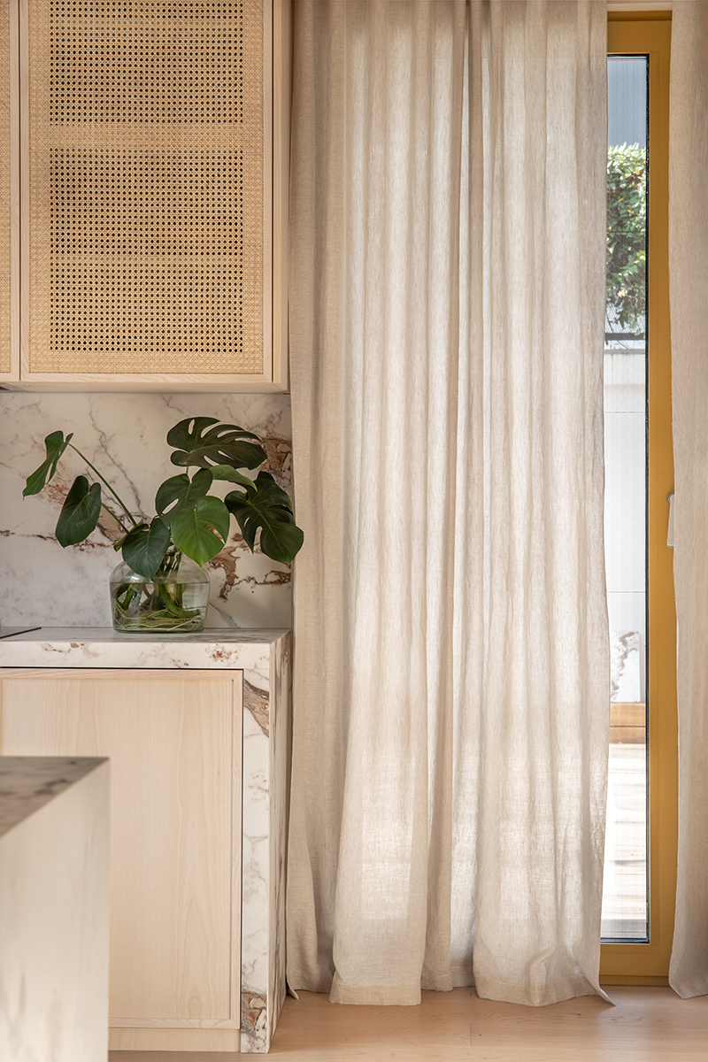 Interviuri Biophilic Design: Ioka Design