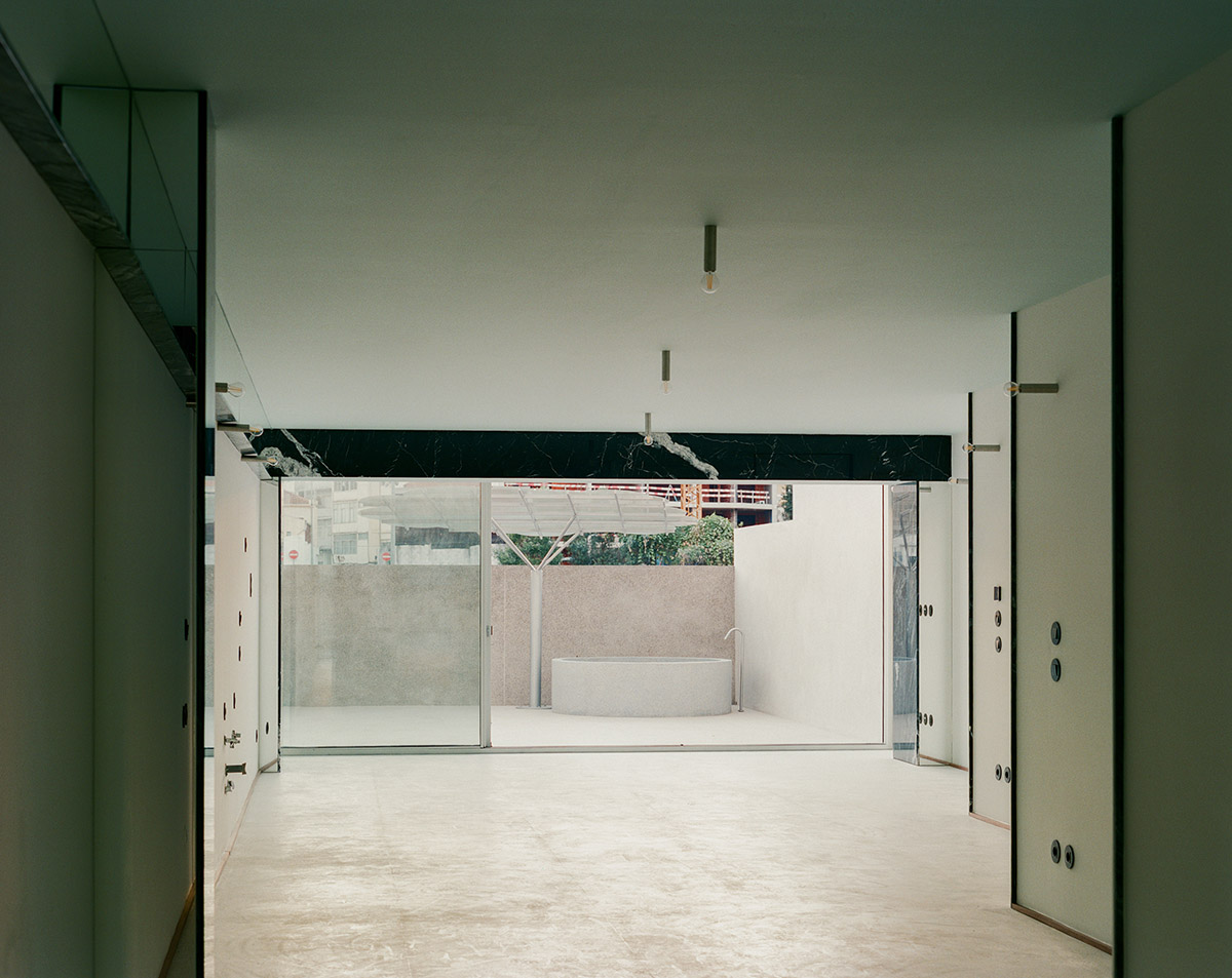 Un apartament în trepte în Vila Nova de Gaia, Portugalia