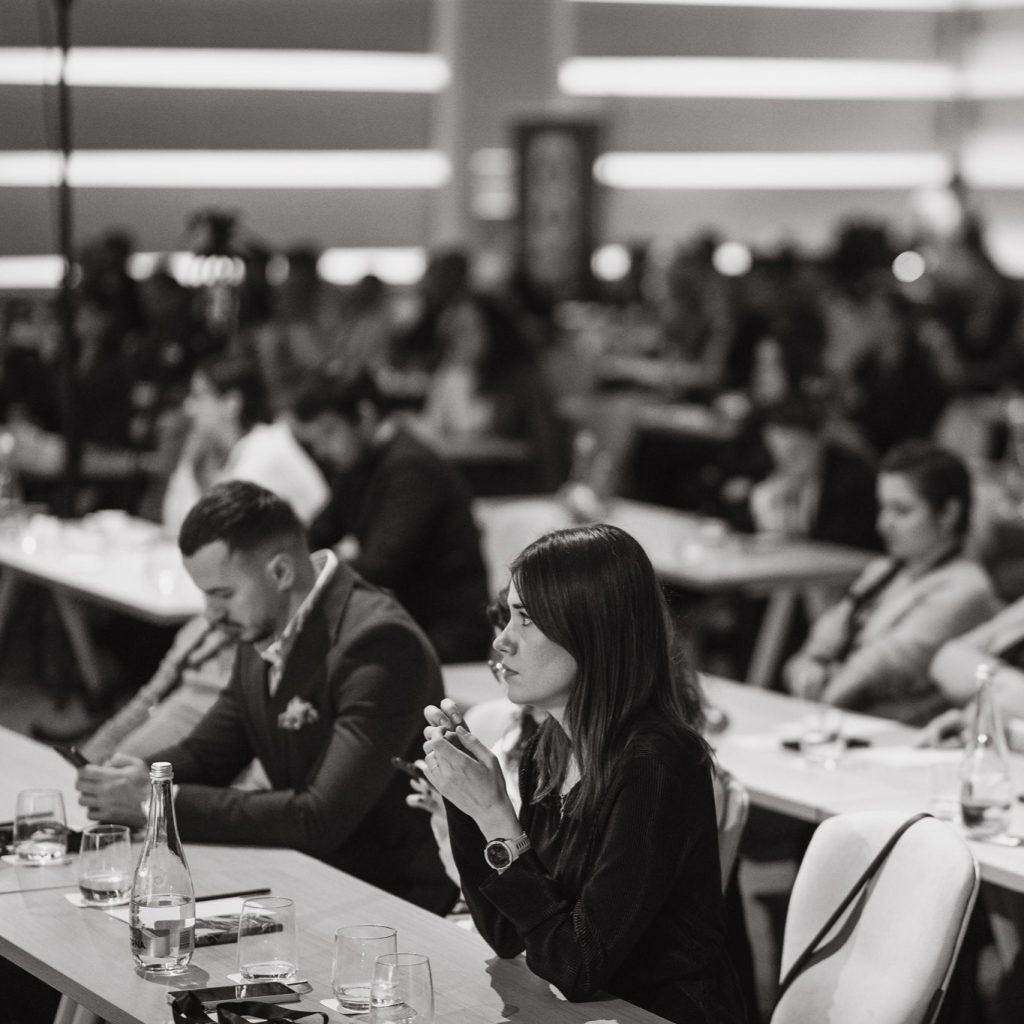 SHARE România 2024: Un eveniment de referință în arhitectura românească s-a încheiat la Radisson Blu Hotel București