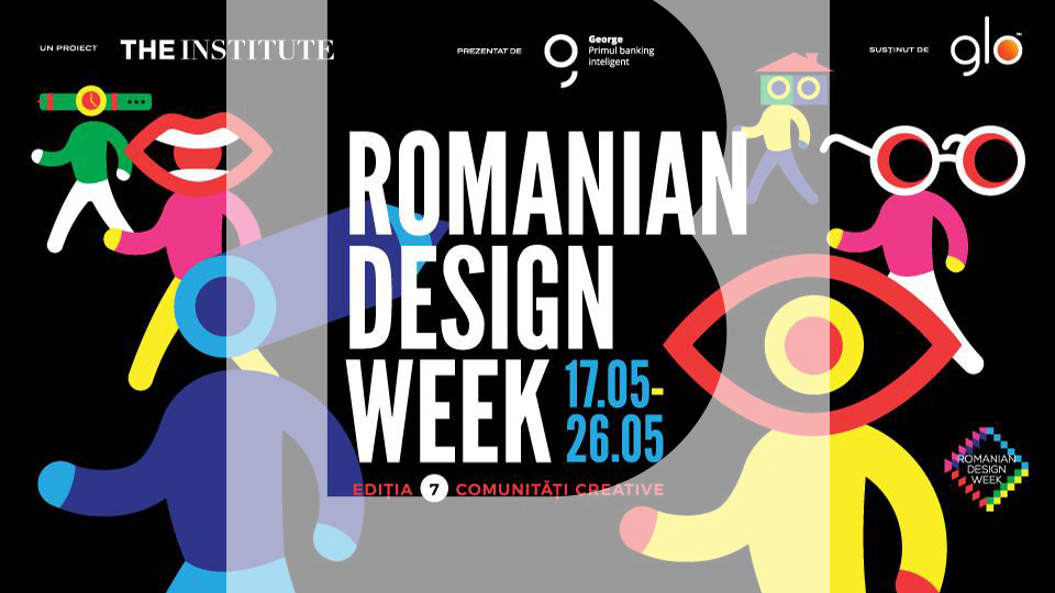 Banchiza Urbană: 13 – 19 mai în București