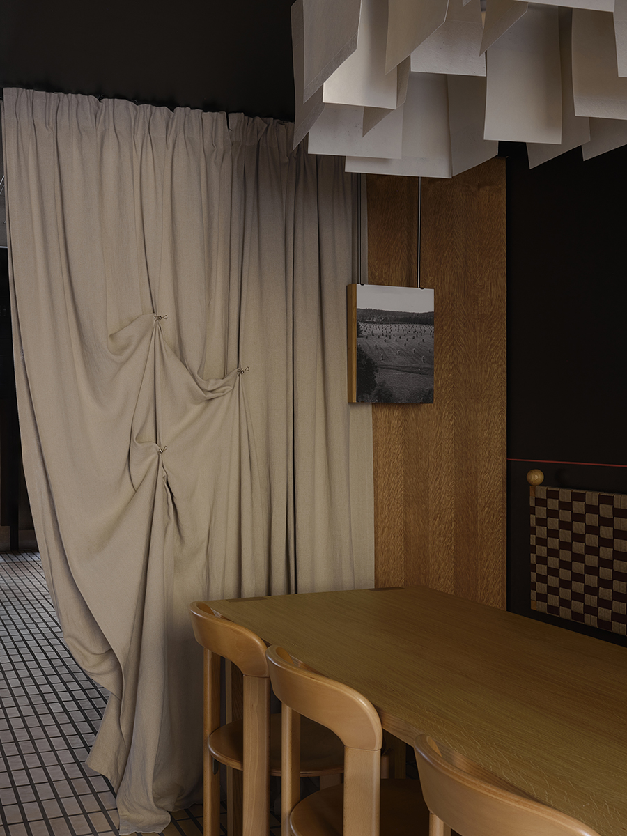 O experiență nordică autentică. Restaurant Boreal, Helsinki, Finlanda