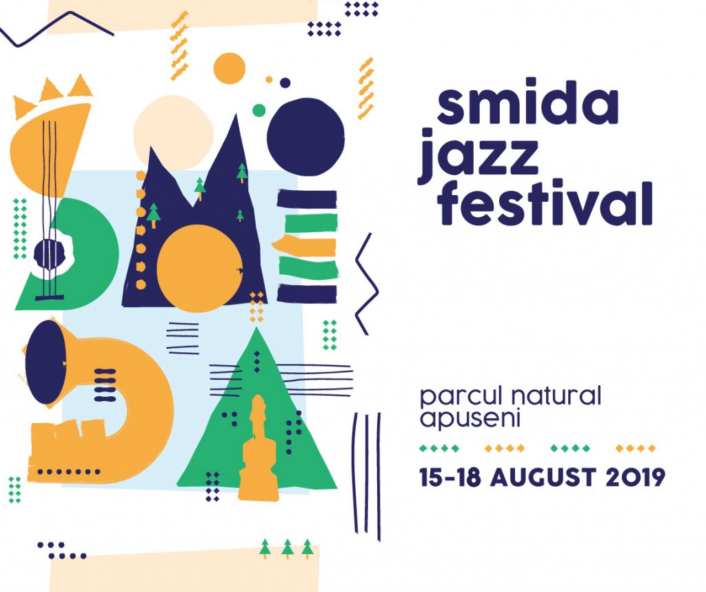UPDATE! Ia-ți Banchiza de vară și câștigă un abonament dublu la Smida Jazz Fest