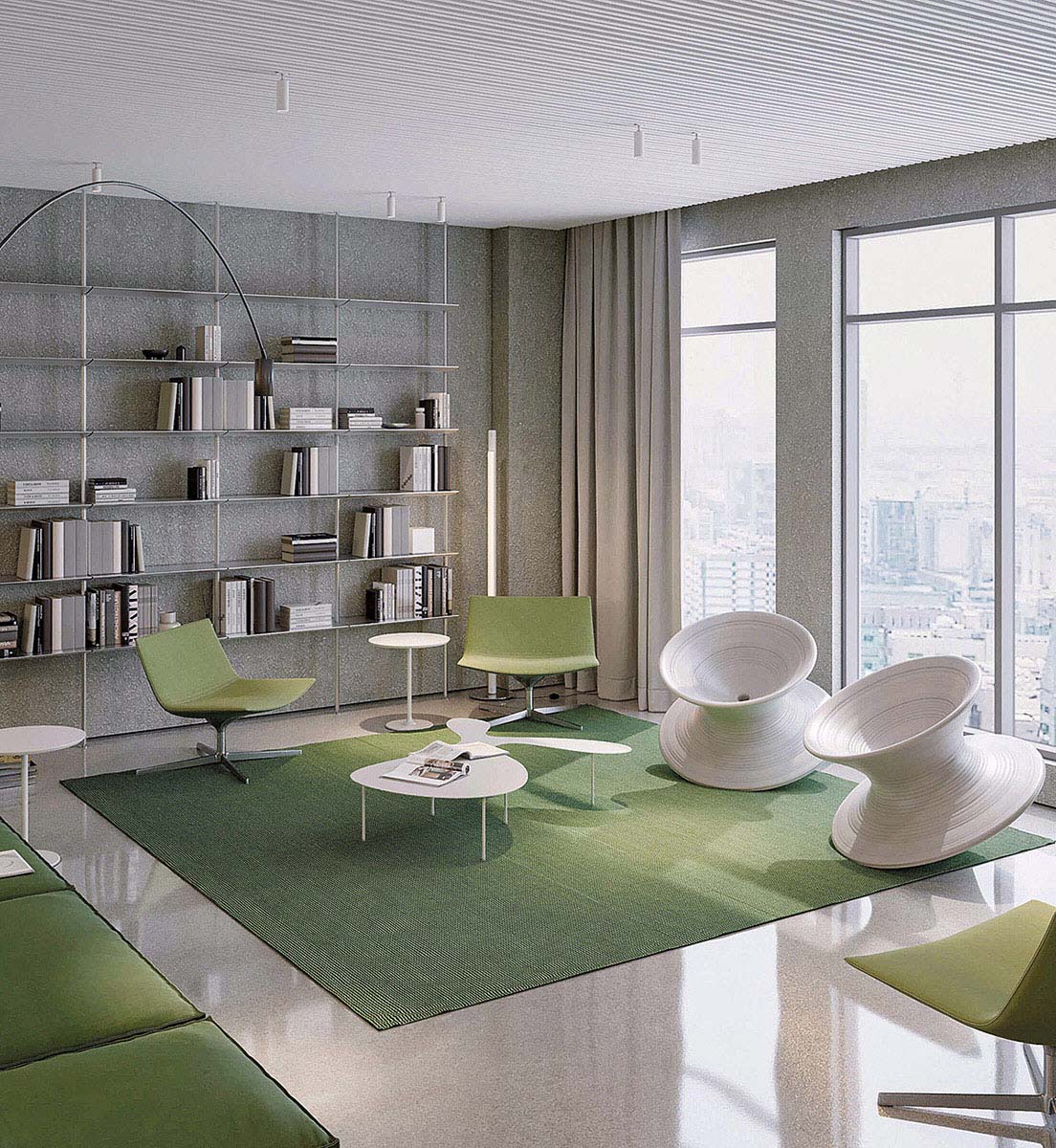 Perspective de război. O conversație cu Alexey Gulesha de la Sivak & Partners
