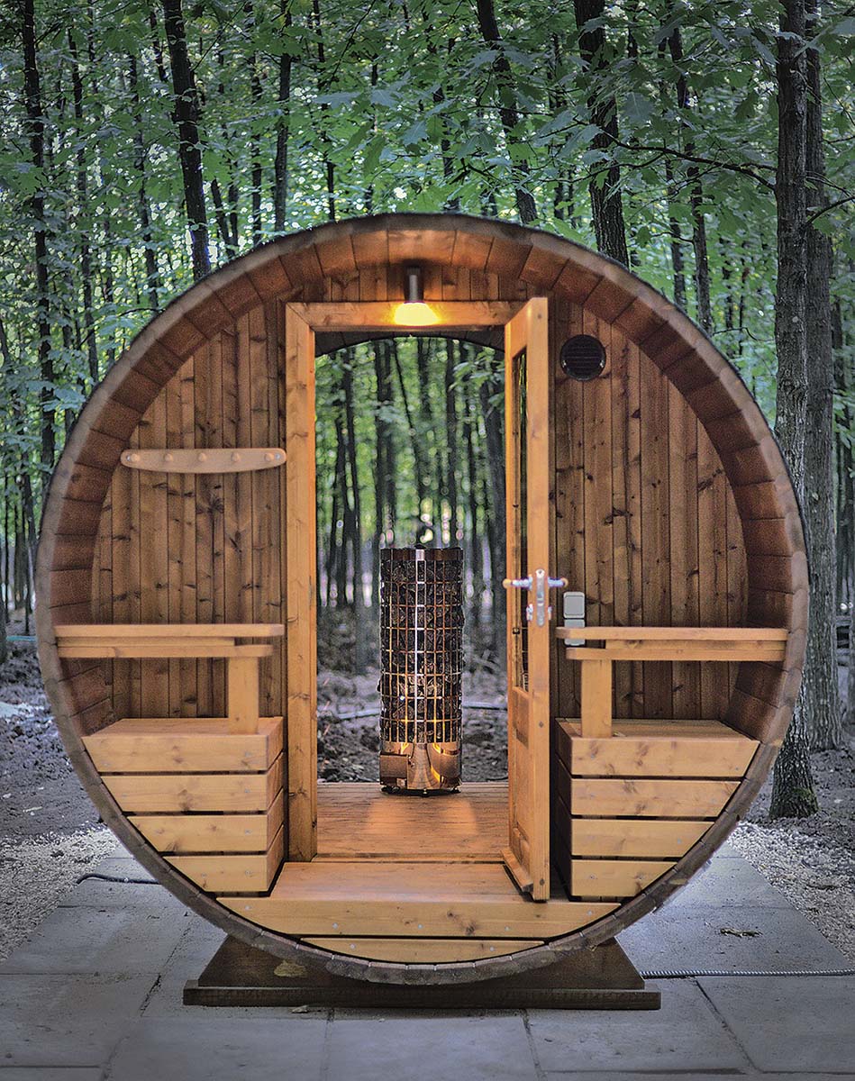 Sub semnul lui „păduri cutreieram”: Singureni Manor, un retreat experiență