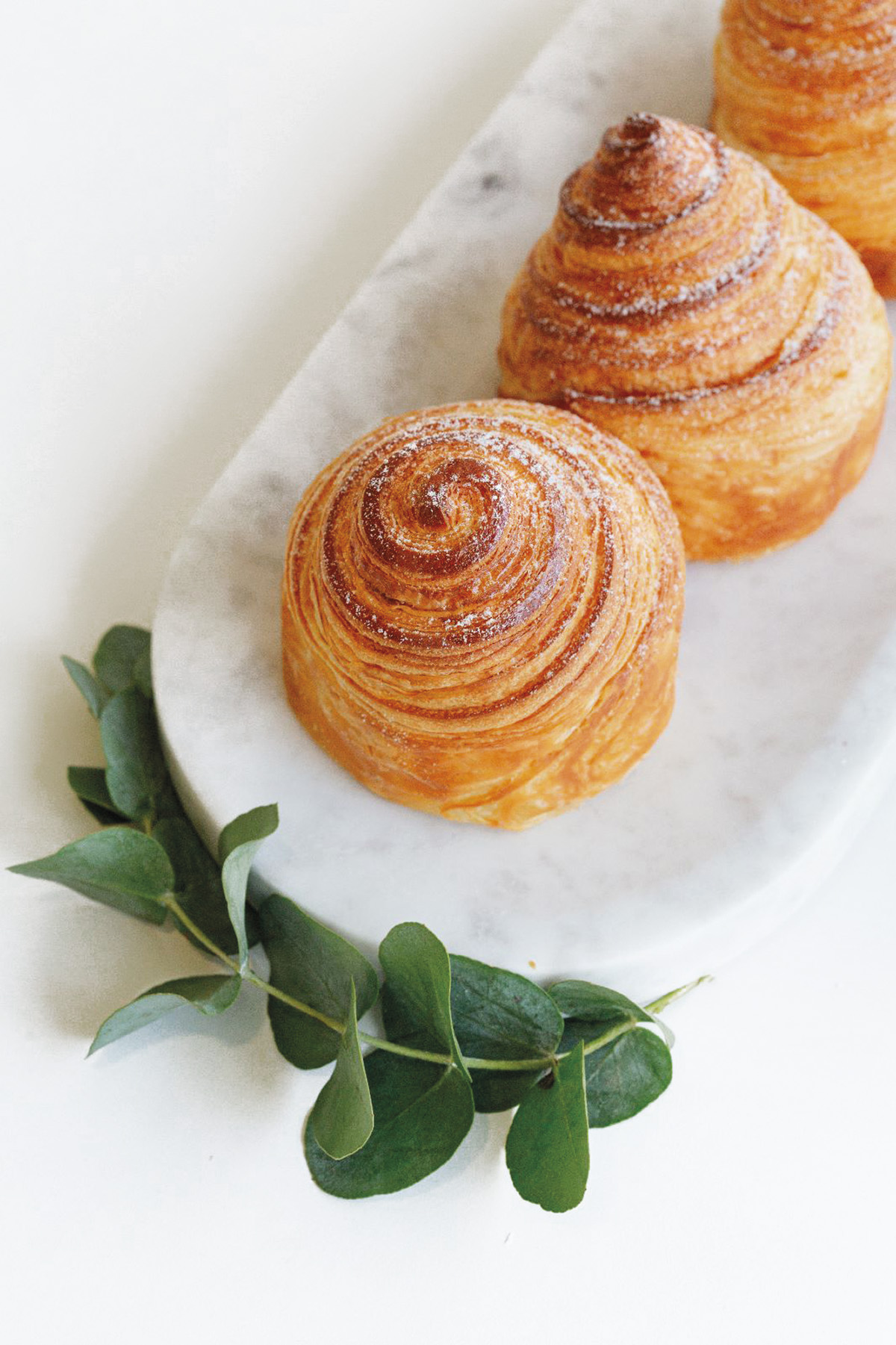 Desertul ca experiență senzorială la Ohlala Pâtisserie