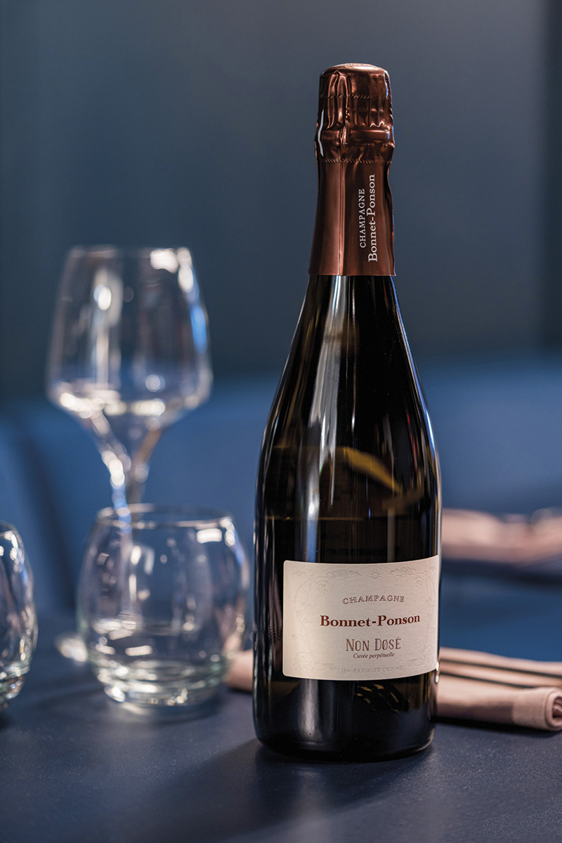 Vié, fine dining și fine living la un pahar de vin