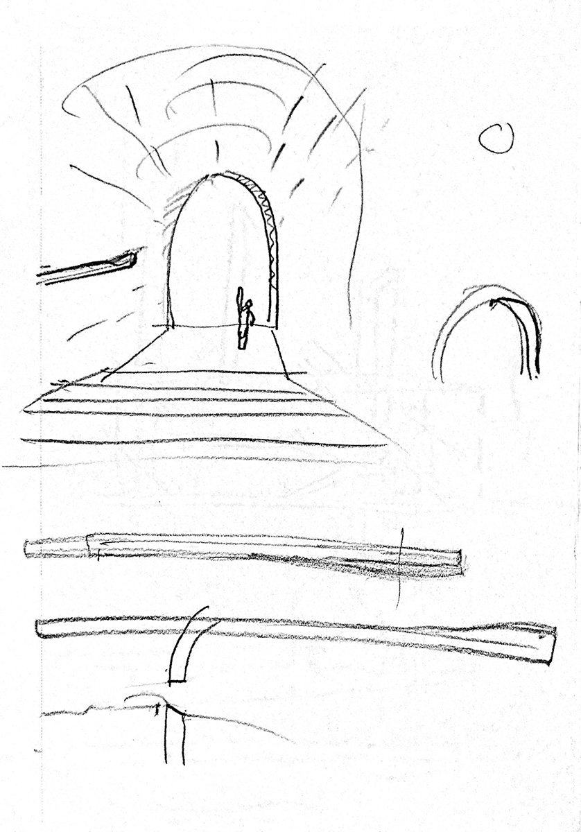 Nostalgia memoriei colective. Jingdezgen Imperial Kiln Museum de Studio Zhu Pei