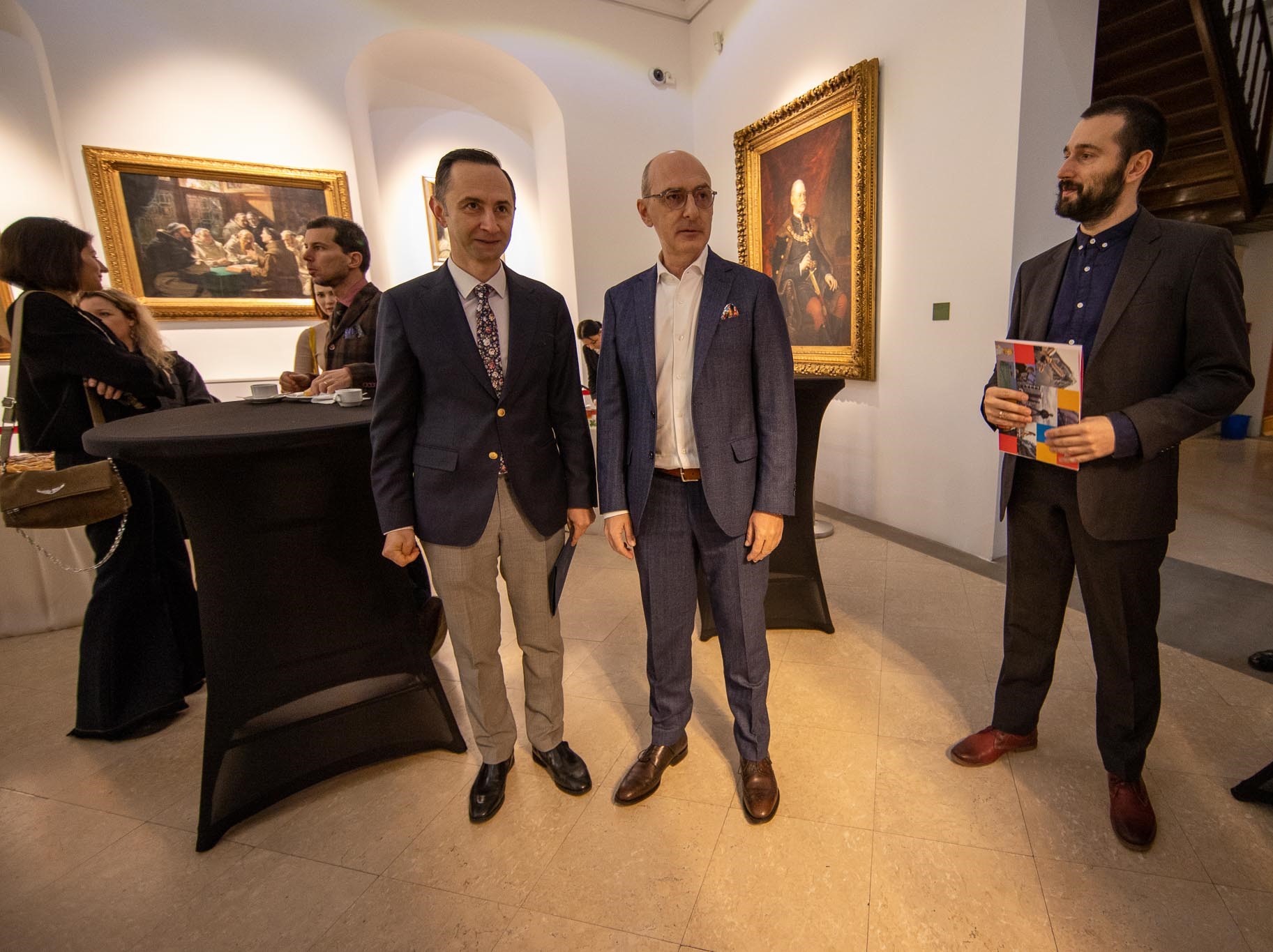 Expoziția „Victor Brauner: Invenții și magie”, la Timișoara, până în 28 mai