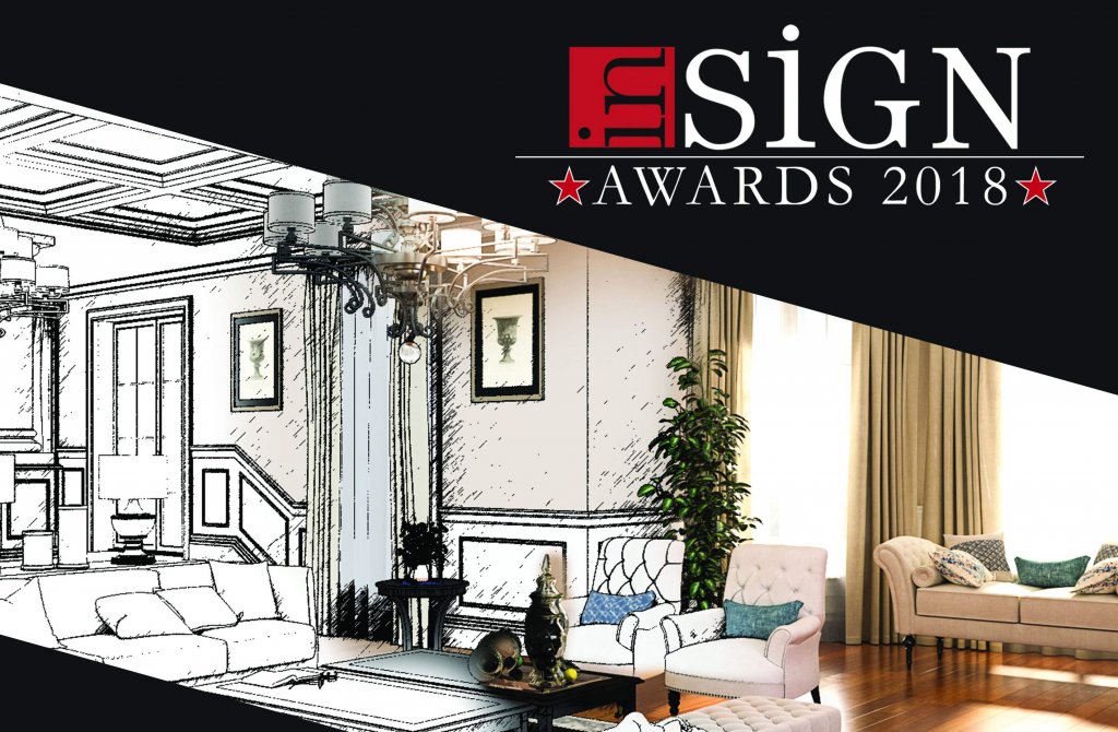 Înscrieri la Insign Awards 2018