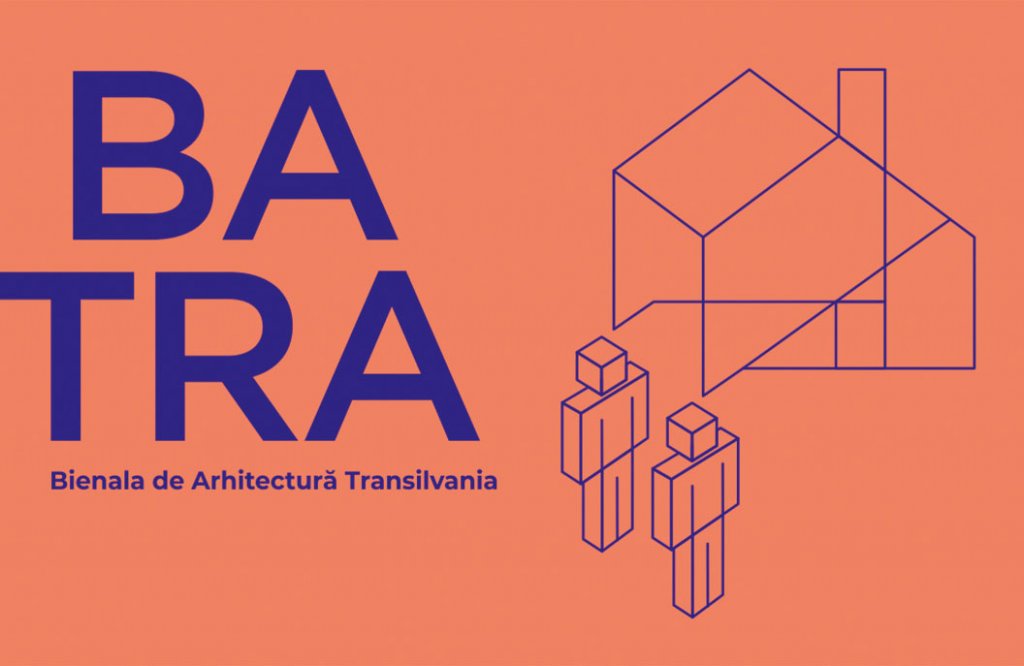 Bienala de Arhitectură Transilvania 2019