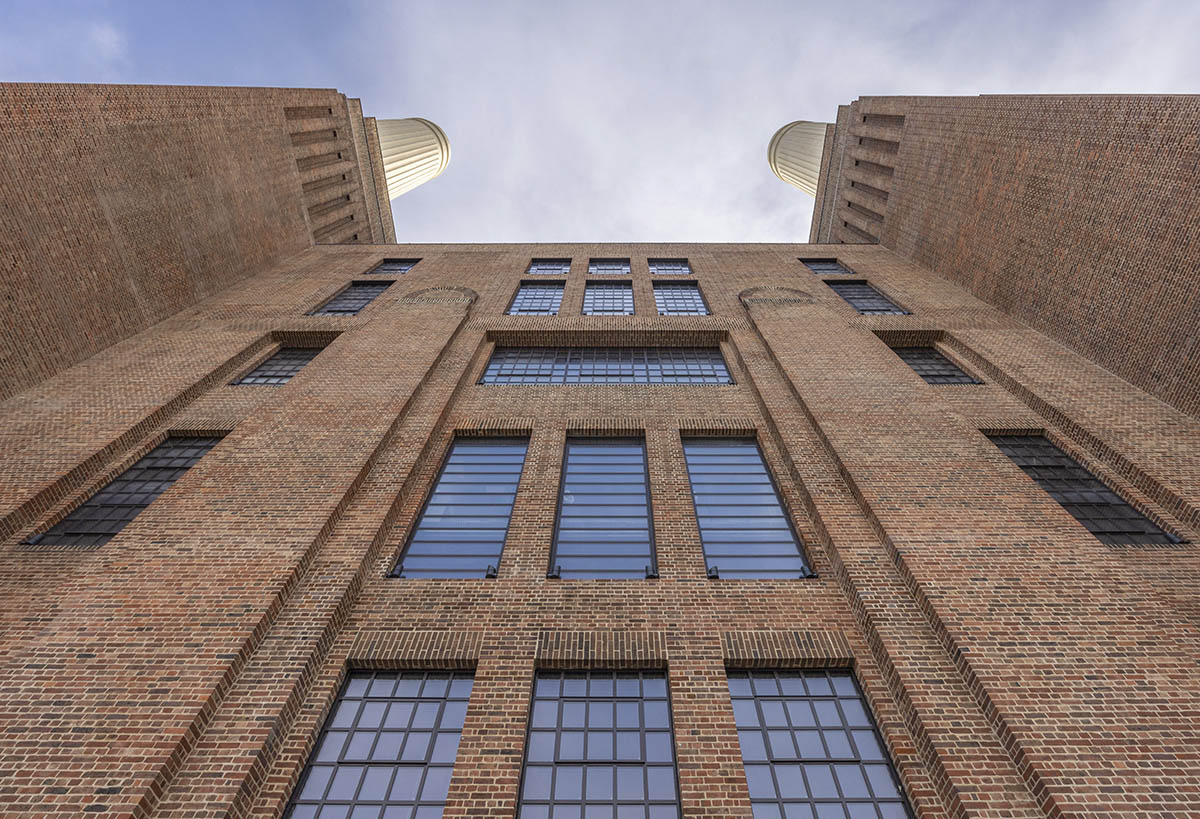 Battersea Power Station