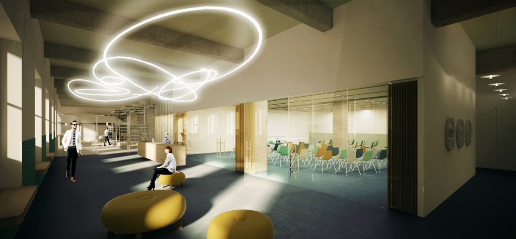 Prima bibliotecă de materiale din România va fi finanțată  printr-o campanie de crowdfunding