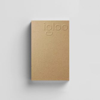 Sketchbook igloo