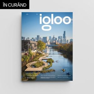 igloo 223 / Profil de arhitect: C733 / decembrie 2024 – ianuarie 2025
 

 
 
 
 
 
 
 
 
 
 
 
 
 
 
 
Descoperiți mai multe proiecte de arhitectură la malul apei în igloo 224 / Waterfronts / februarie – martie 2025