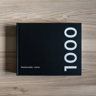 1000 de Sabin Prodan