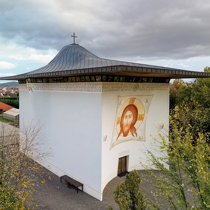 Biserică Alba Iulia | DSBA | 2015