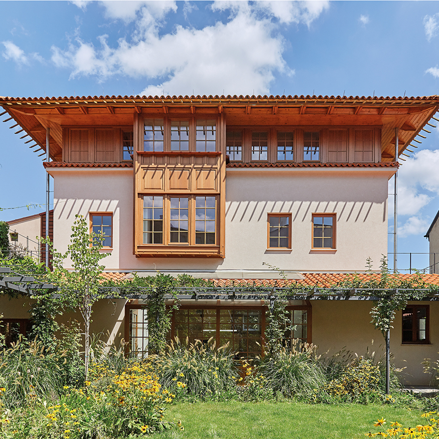 Casa H | Prodid | 2017