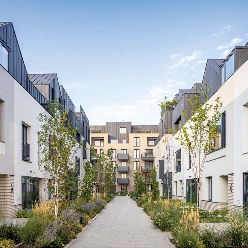 Avalon Estate | ADNBA | 2024