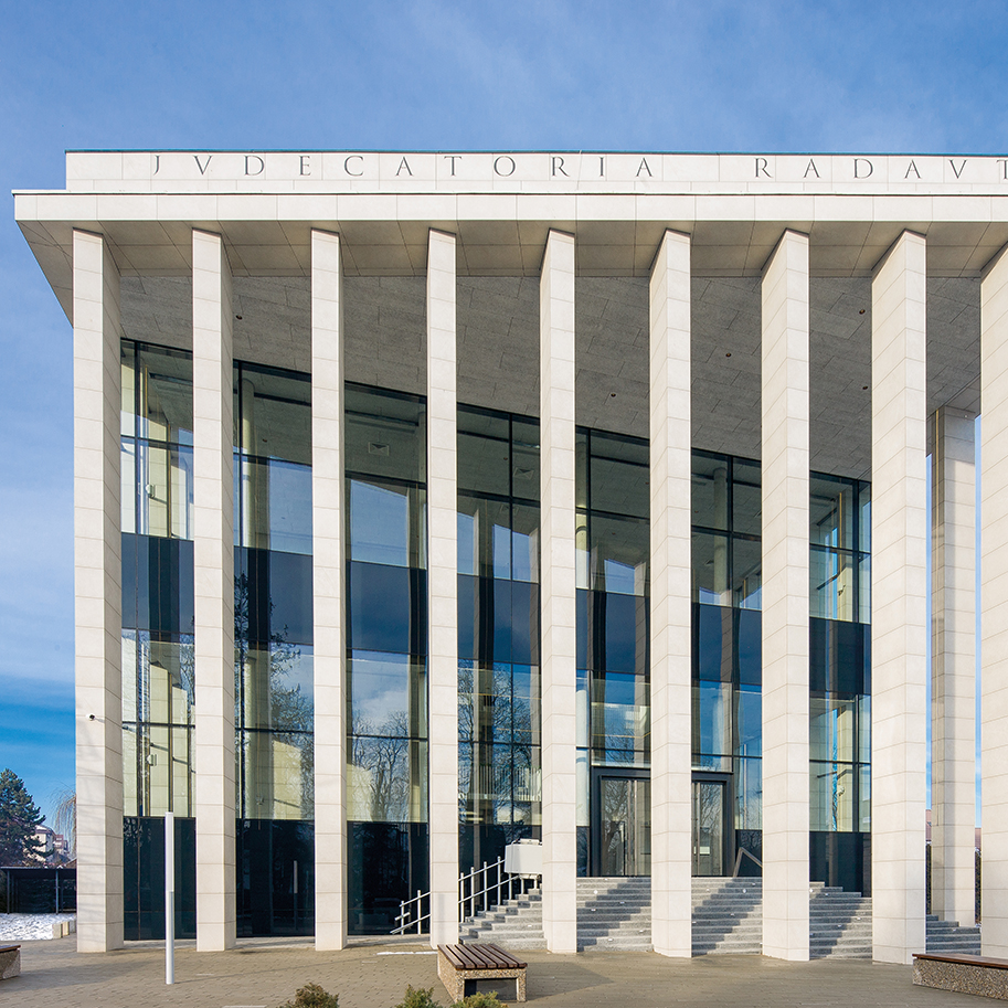 Judecătoria Rădăuți | re-act now | 2021