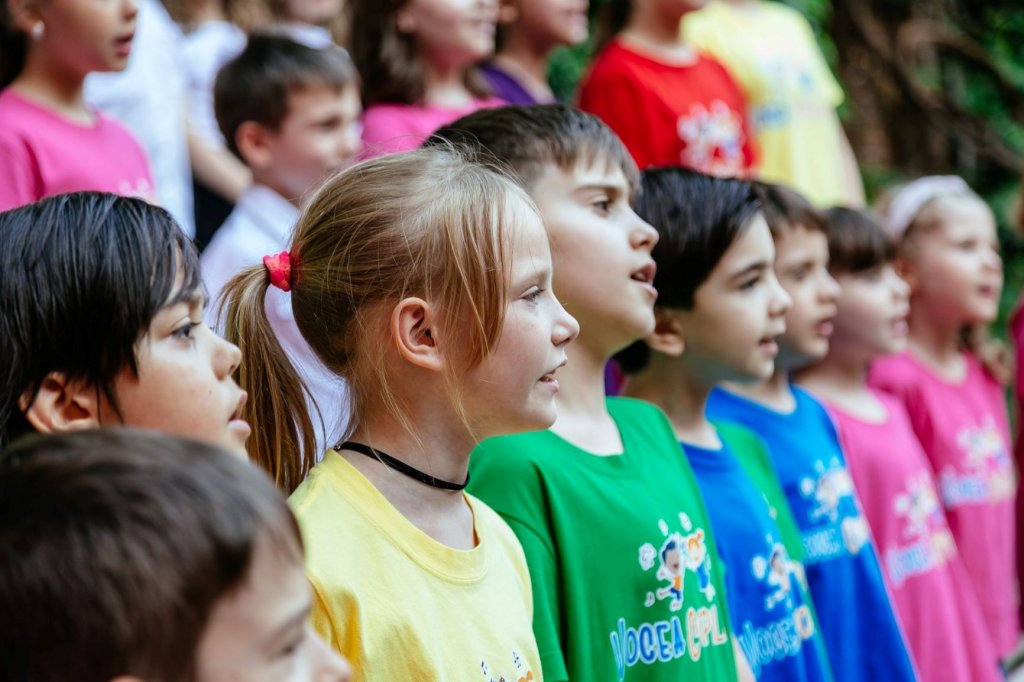 Festivalul Internațional George Enescu 2019 cucerește Bucureștiul