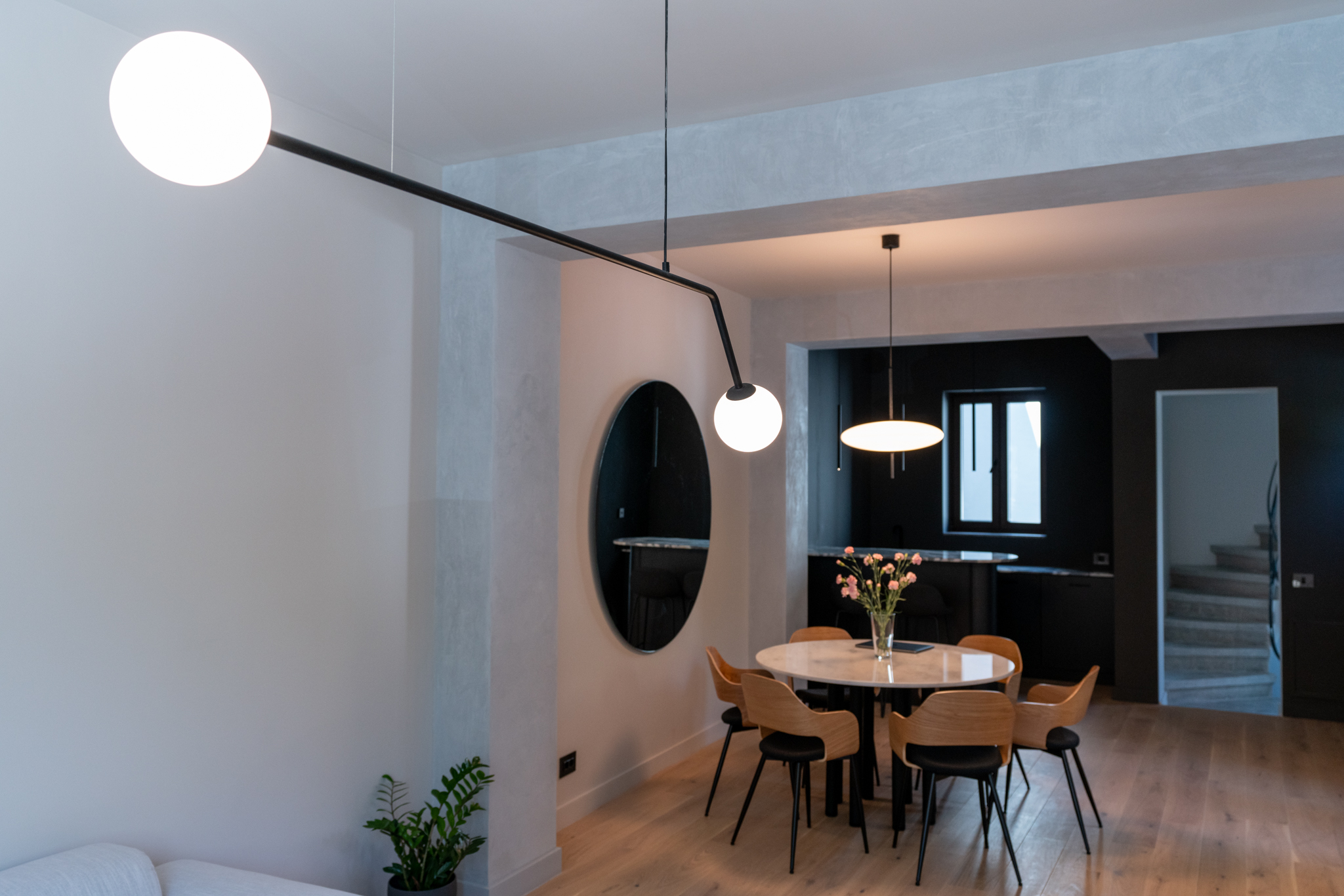 Un exemplu de bune practici: Reabilitarea unei vile Art Deco din strada Naum Râmniceanu