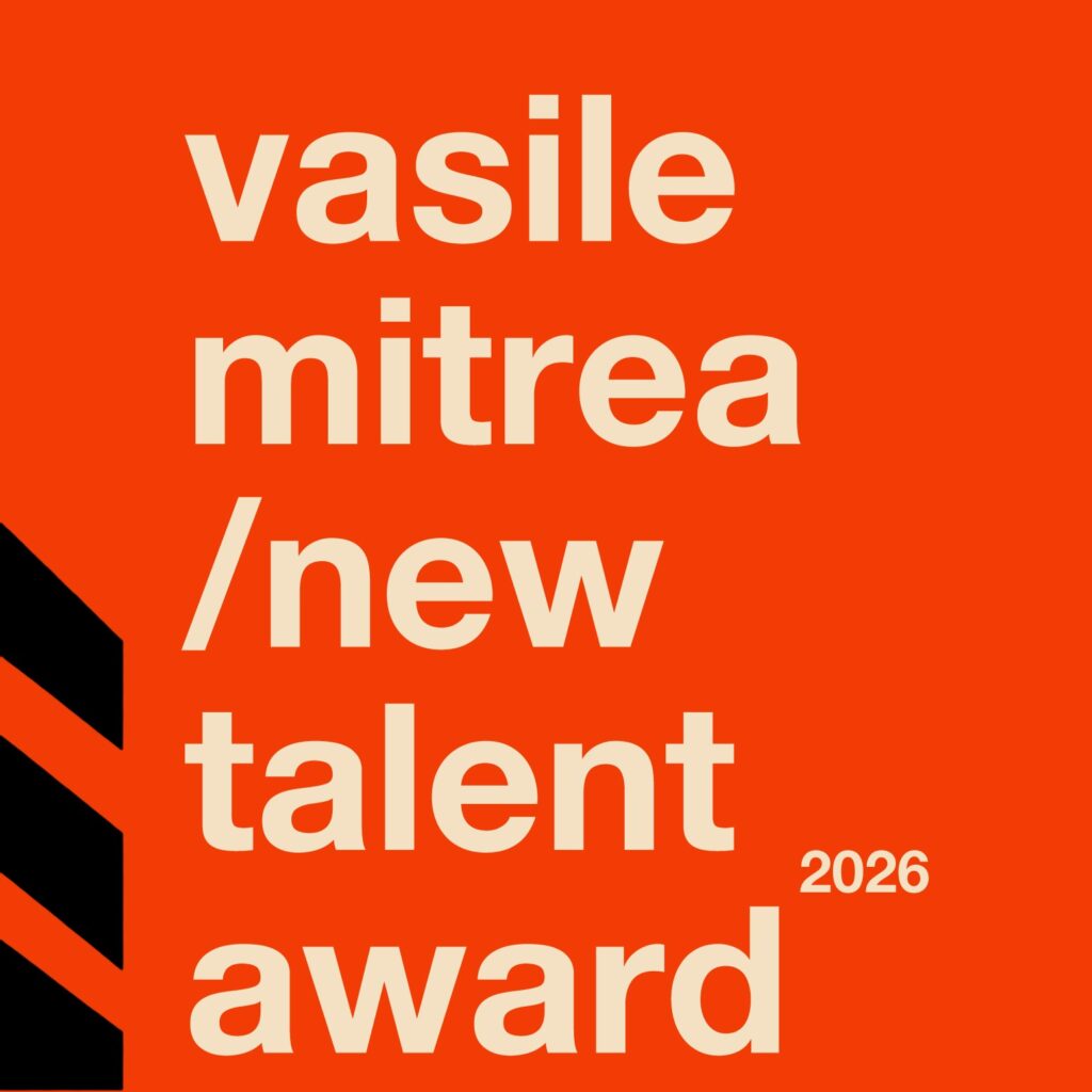Premiul UAR „Vasile Mitrea” – New Talent