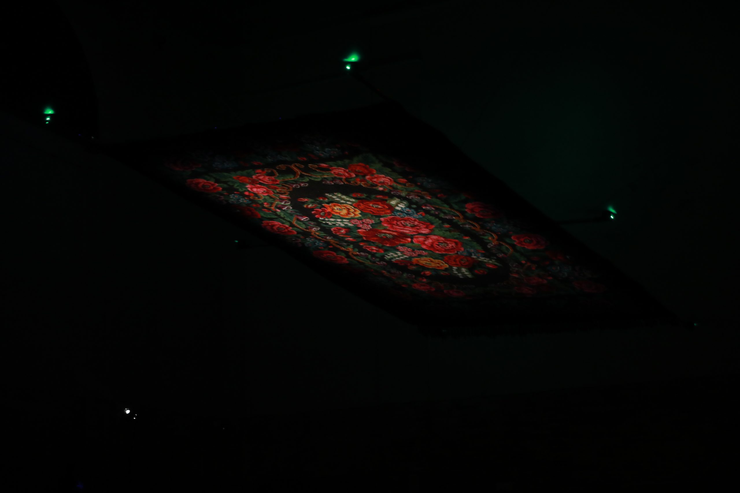 În a mia și a doua noapte, proiectul care reprezintă Republica Moldova la cea de-a 61-a Expoziție Internațională de Artă – La Biennale di Venezia, se deschide pe 7 mai