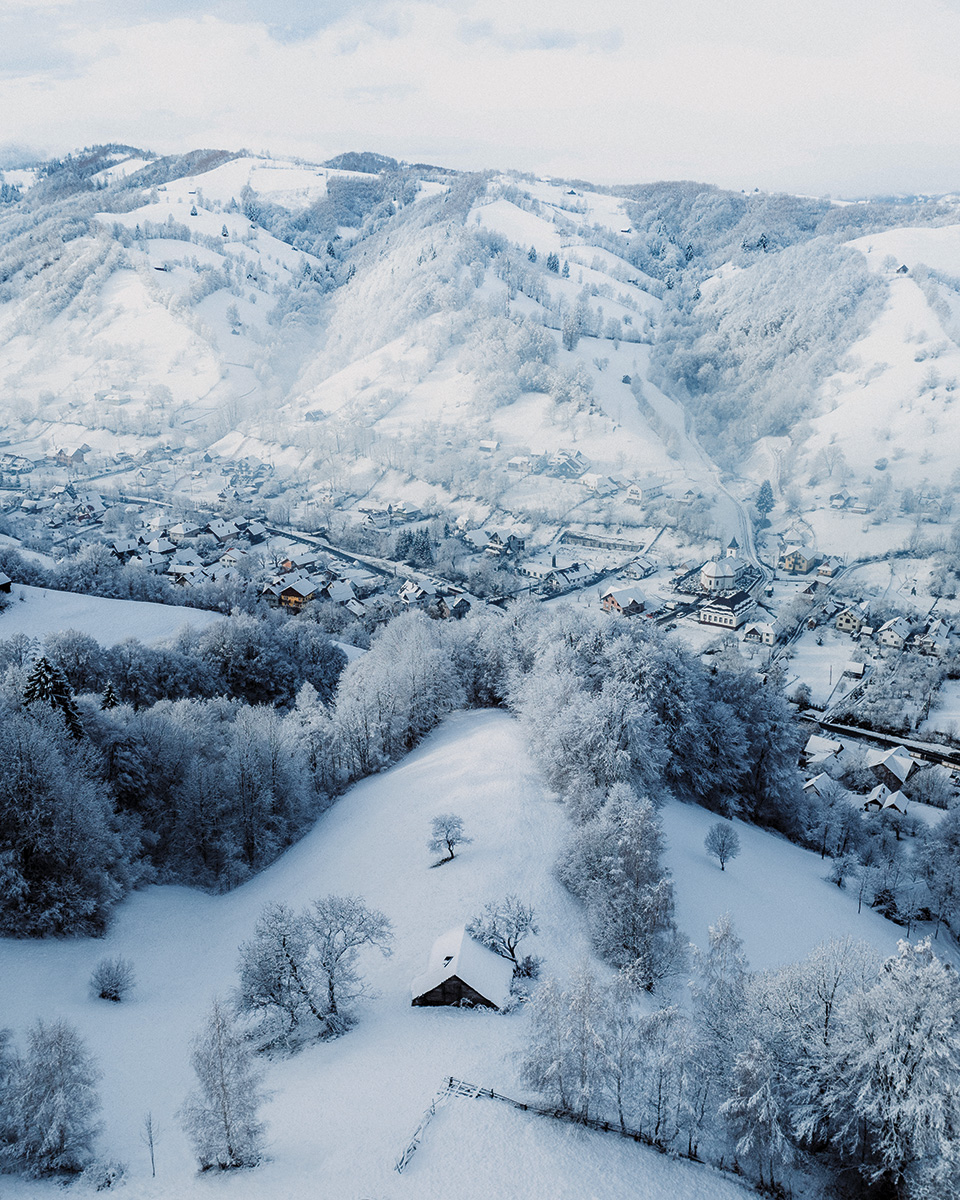 MATCA, natură, tradiție și rafinament contemporan