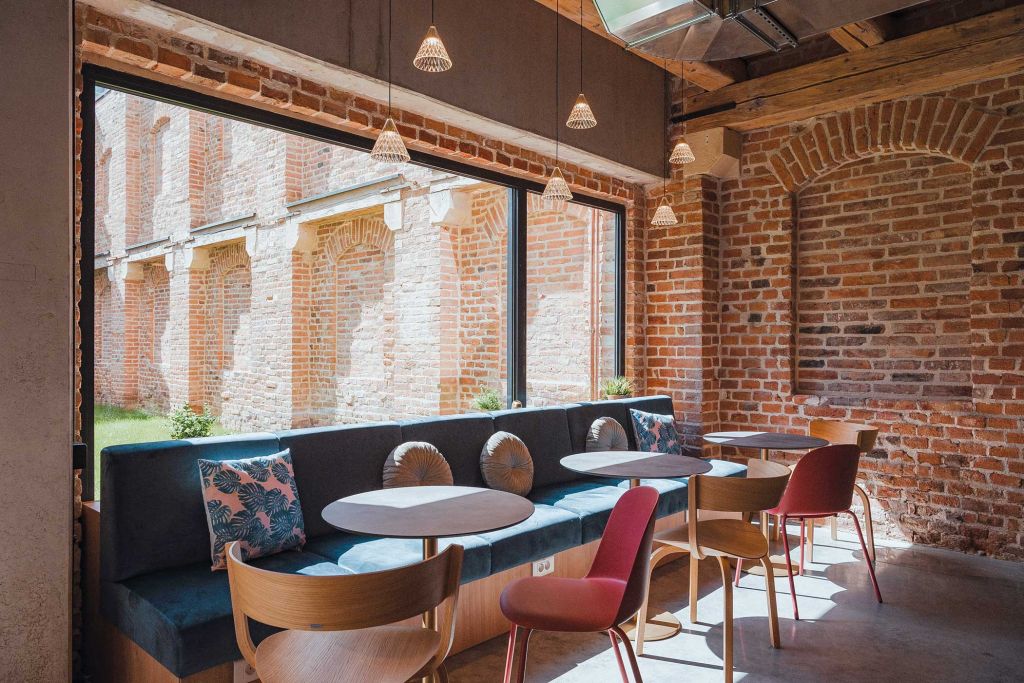 Stables Office